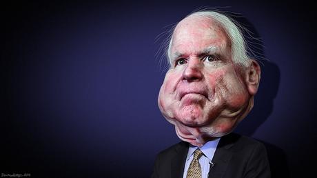 Five Republican Senators That Could Be In Trouble
