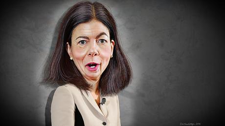 Five Republican Senators That Could Be In Trouble