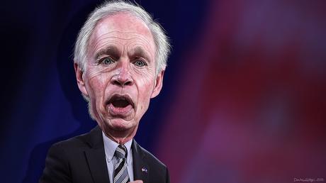 Five Republican Senators That Could Be In Trouble