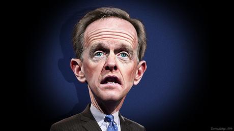 Five Republican Senators That Could Be In Trouble