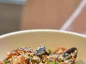 Tombo: Pokē Matcha Bar, Soho