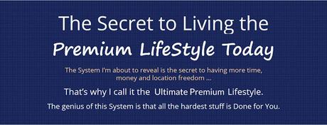 Ultimate Premium Lifestyle Guarantee