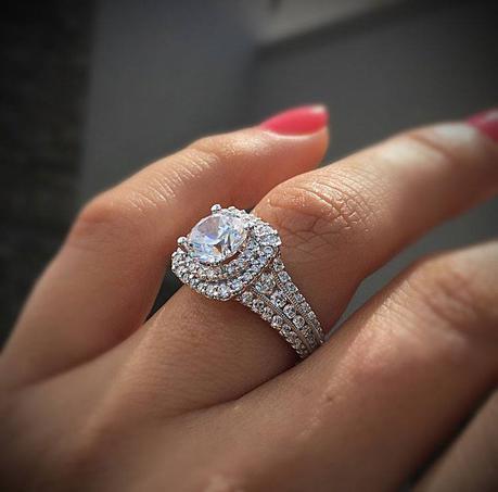 How to Avoid Overpaying on an engagement ring