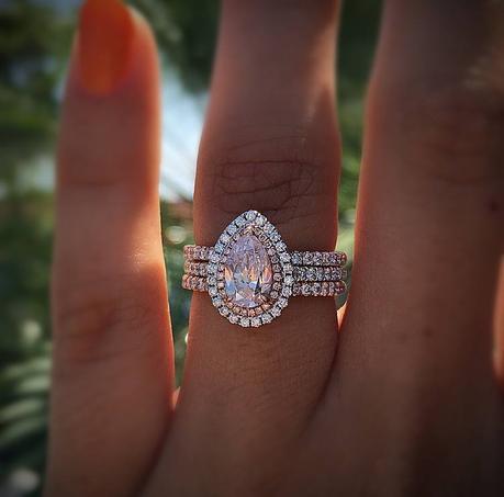 How to Avoid Overpaying For an Engagement Ring