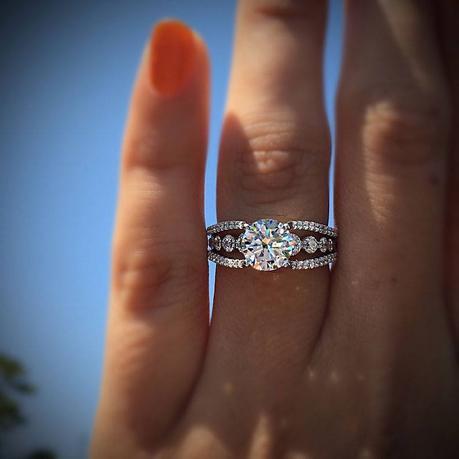 How to Avoid Overpaying For an Engagement Ring