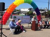 Diego Builds Affordable Apartments LGBT Seniors with Taxpayer