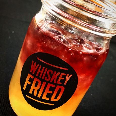 Whiskey Fried Classic
