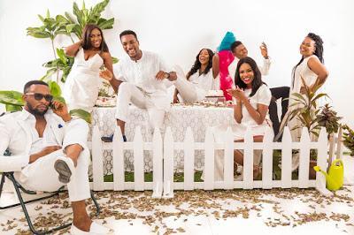 Watch Now: EbonyLife TV’s Newest Tv Series #OnTheReal