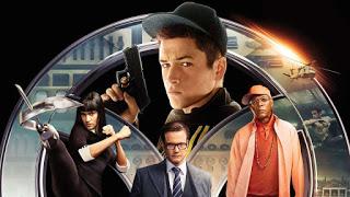 Confirmed: A Dead Character to Return In Kingsman Sequel