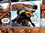Meet Vortex Comics' Character Rock Spirit