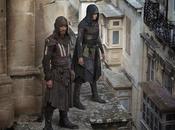 ‘Assassin’s Creed’ Reveals Pictures