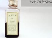 Kama Ayurveda Bringadi Hair Treatment Review