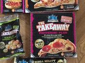 Chicago Town Pizza Party