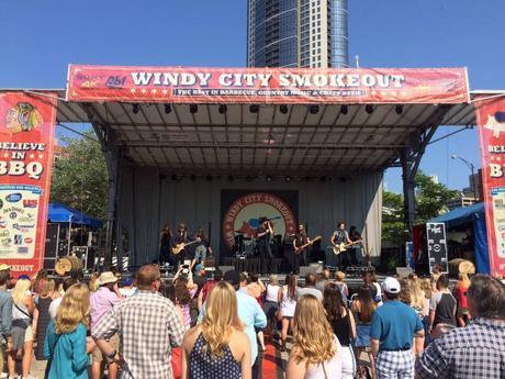 windy city smokeout