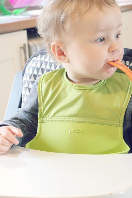 Weaning Essentials | Products We Love