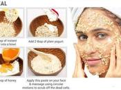 Remedies Efficient Home Dead Skin Cells