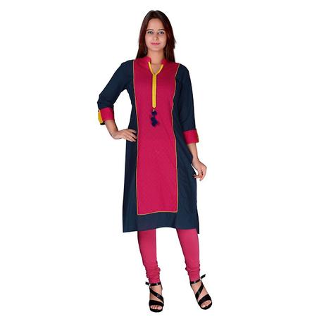 Buy Stylish and Different Pattern of Kurtis for Women