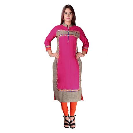 Buy Stylish and Different Pattern of Kurtis for Women