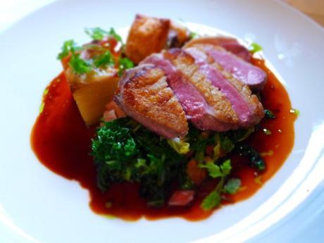 the_Stockbridge_restaurant_duck