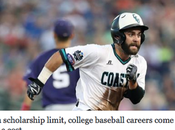 Cost College Baseball