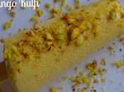 Mango Kulfi