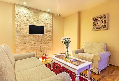 Placement of Furniture 