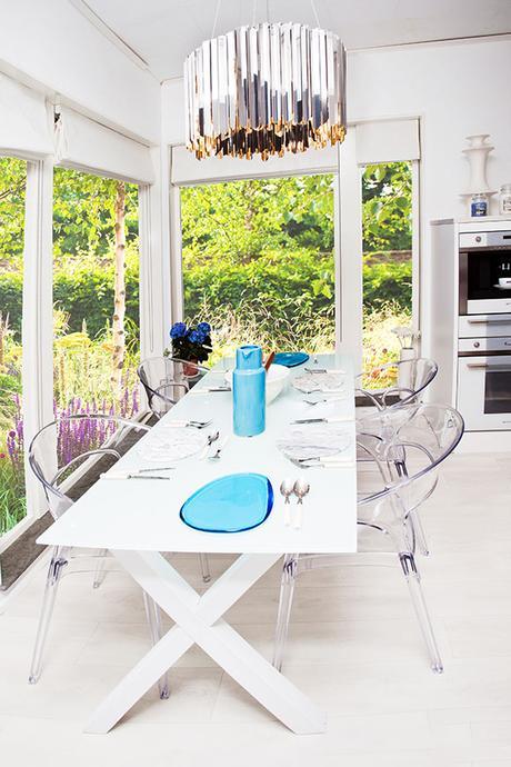 Smart Dining Room Options