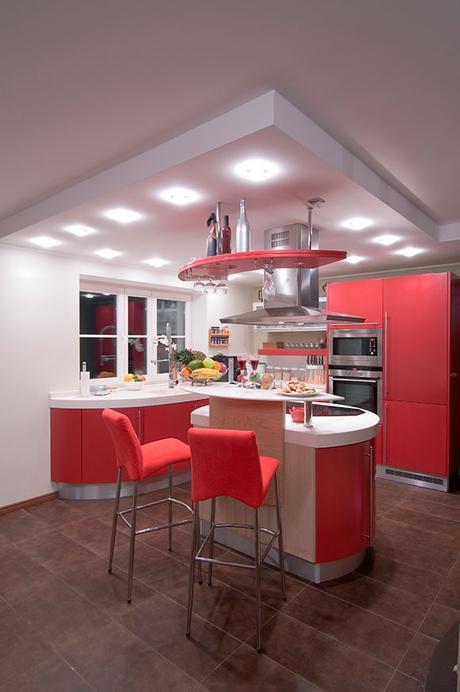 Kitchen Lighting