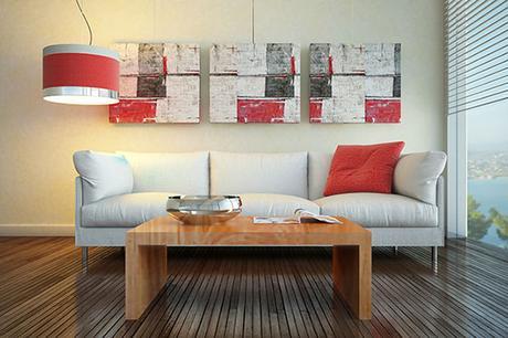 modern digital prints 