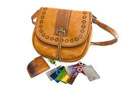hand bags-wallets