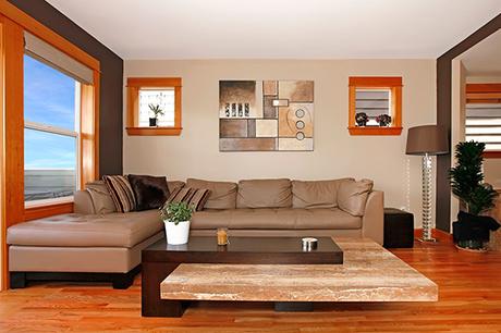 Glorious diversions of canvas prints for contemporary living