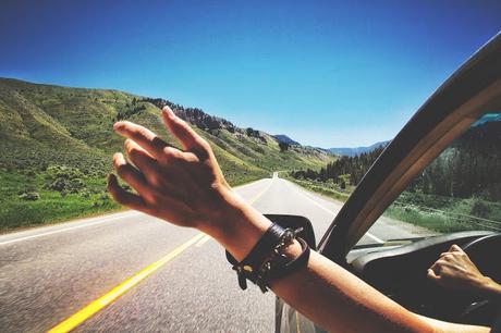 The Ultimate Road Trip Playlist!