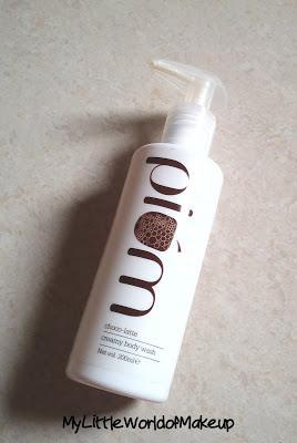 Plum Choco- Latte Creamy Body Wash & Luxuriant Body Lotion Review Plum Choco- Latte Creamy Body Wash & Luxuriant Body Lotion Review