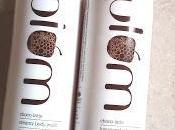Plum Choco- Latte Creamy Body Wash Luxuriant Lotion Review