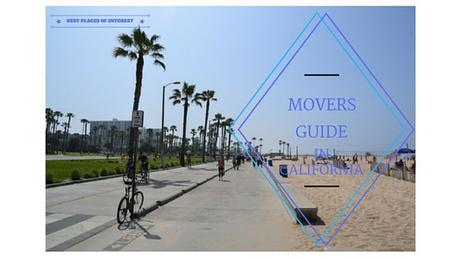 Are you planning to move to areas near Californian beaches?