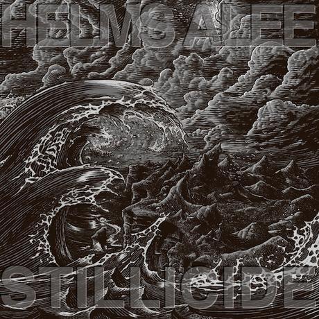 HELMS ALEE PREMIERE FIRST SINGLE FROM NEW ALBUM, ‘STILLICIDE’