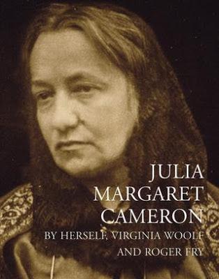 Book Review: Julia Margaret Cameron by Herself, Virginia Woolf and Roger Fry