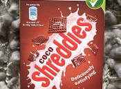 Nestle Coco Shreddies (Vegan)