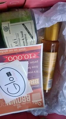 July GLOBOX Unboxing and Review