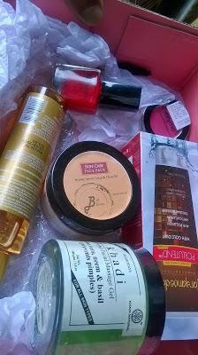 July GLOBOX Unboxing and Review