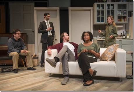 Review: This (Windy City Playhouse)