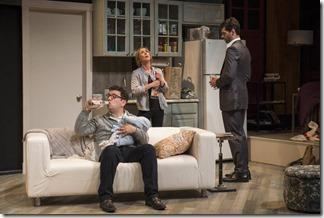 Review: This (Windy City Playhouse)