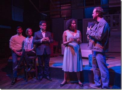 Review: This (Windy City Playhouse)