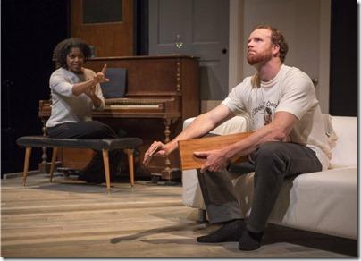 Review: This (Windy City Playhouse)