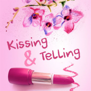 Kissing and Telling Fragrance Oil