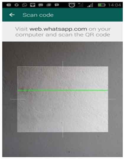 whatsapp-bar-code