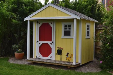 Best DIY Playhouse Plans