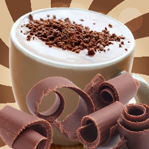 Kickin Cocoa Fragrance Oil