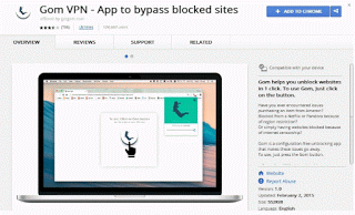 Top 8 Google Chrome Extensions to Unblock Websites