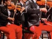 Concert Review: Now, They Wear All-Stars